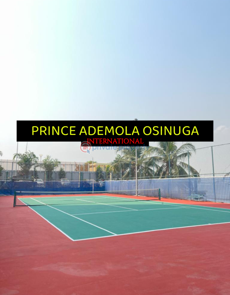 4 bedroom Flat & Apartment For Sale Banana Island Estate Banana Island Ikoyi Lagos - 6