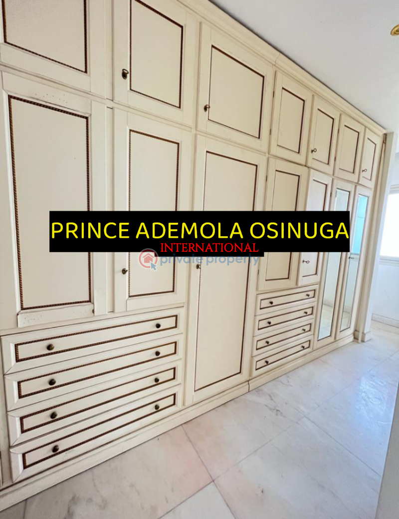 4 bedroom Flat & Apartment For Sale Banana Island Estate Banana Island Ikoyi Lagos - 7