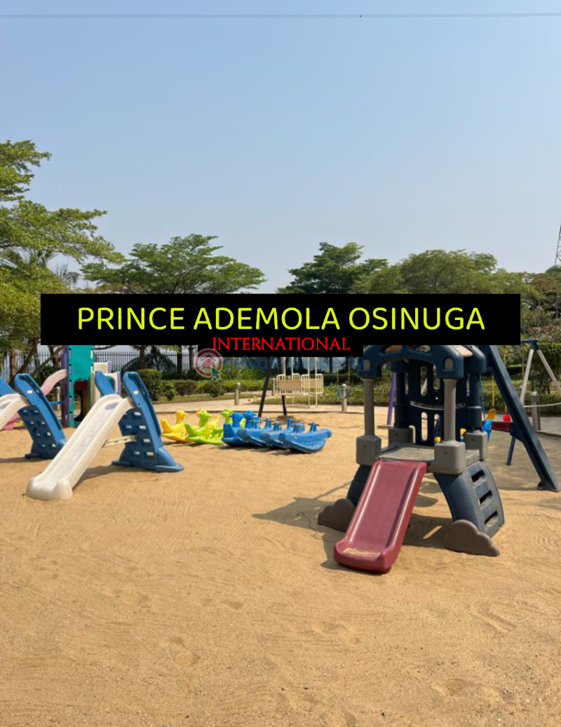 4 bedroom Flat & Apartment For Sale Banana Island Estate Banana Island Ikoyi Lagos - 5