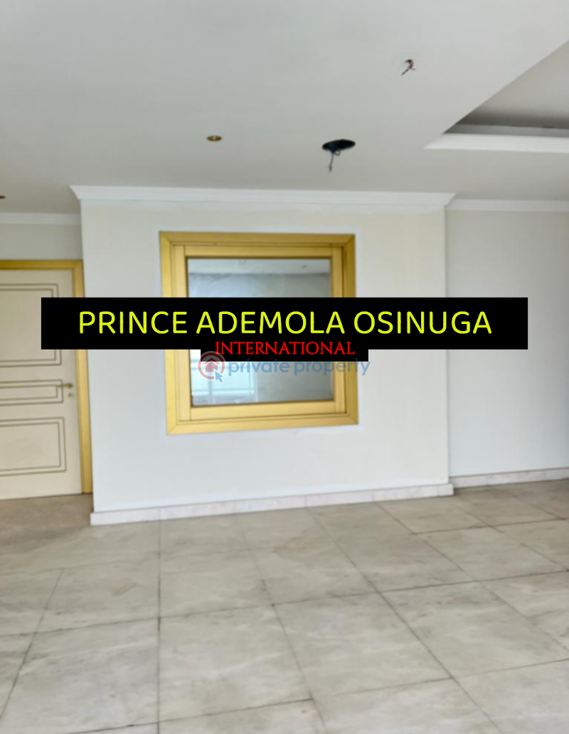 4 bedroom Flat & Apartment For Sale Banana Island Estate Banana Island Ikoyi Lagos - 4