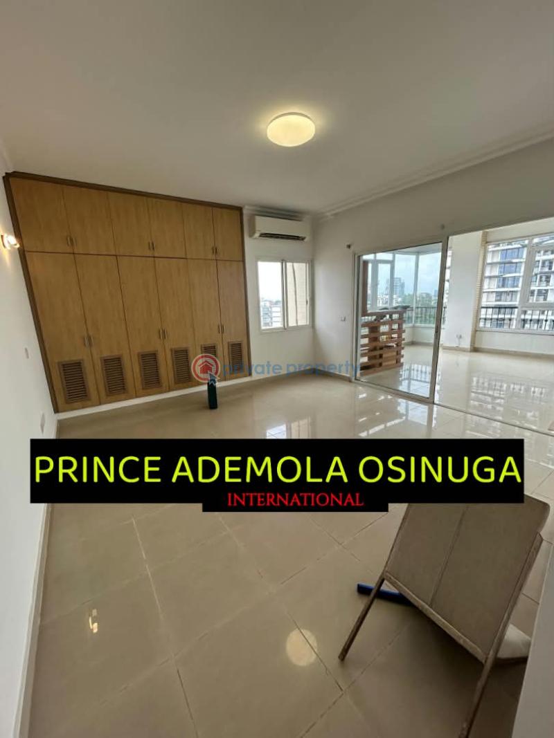 4 bedroom Flat & Apartment For Sale Old Ikoyi Lagos - 6