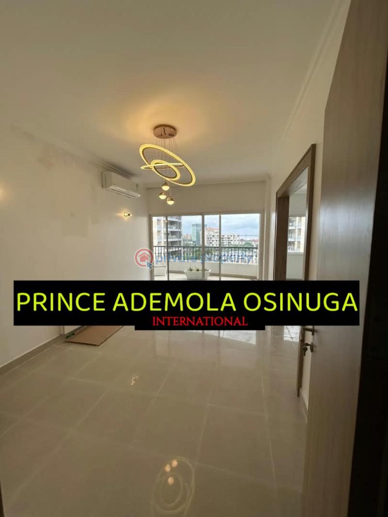 4 bedroom Flat & Apartment For Sale Old Ikoyi Lagos - 3