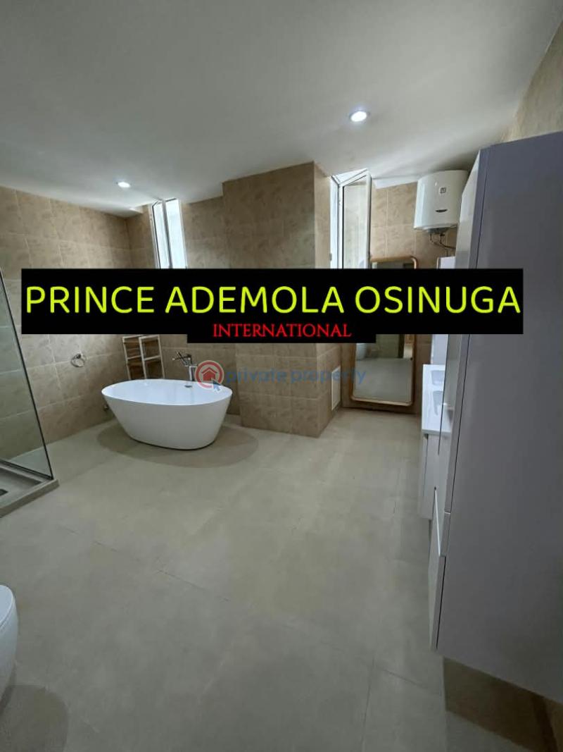 4 bedroom Flat & Apartment For Sale Old Ikoyi Lagos - 5