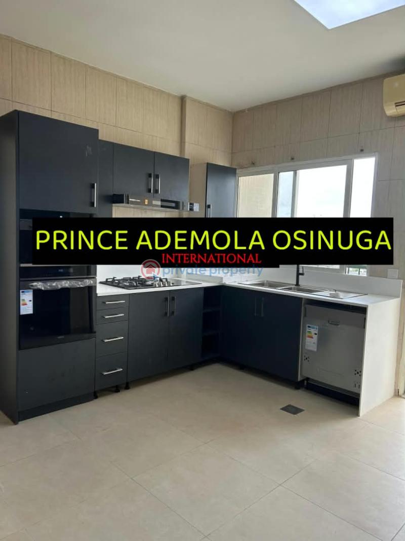 4 bedroom Flat & Apartment For Sale Old Ikoyi Lagos - 2