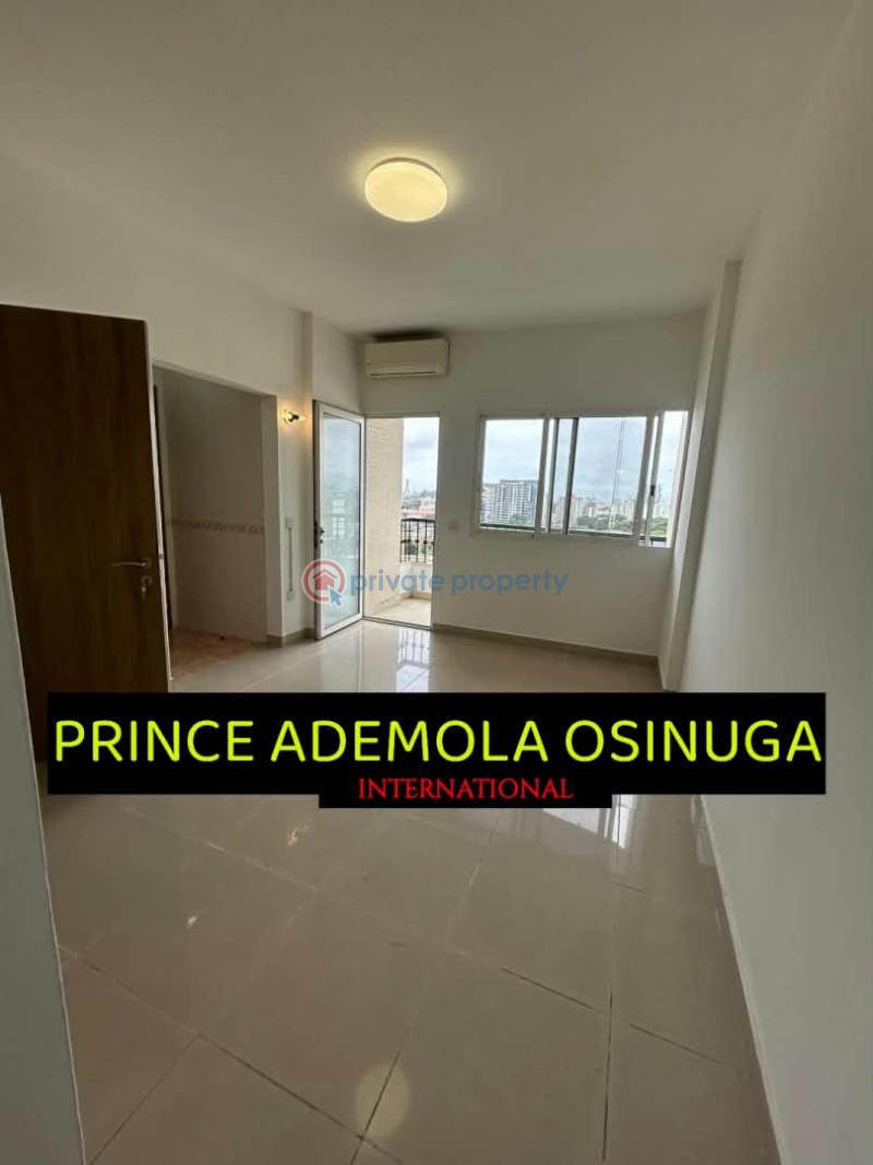 4 bedroom Flat & Apartment For Sale Old Ikoyi Lagos - 8