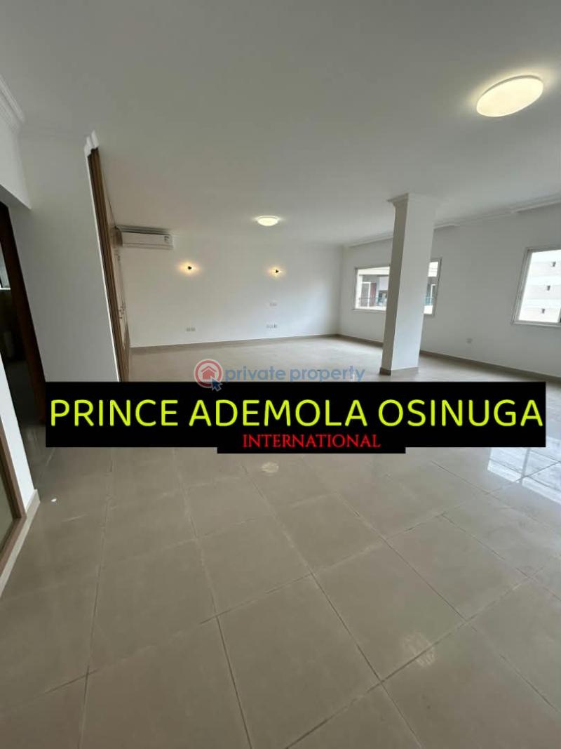 4 bedroom Flat & Apartment For Sale Old Ikoyi Lagos - 1