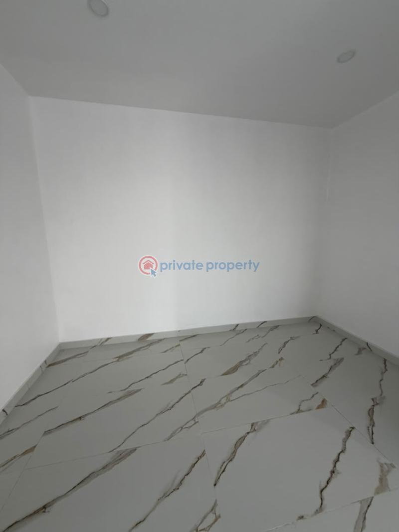 4 bedroom Penthouse For Rent Lekki Phase 1 Lagos - 10