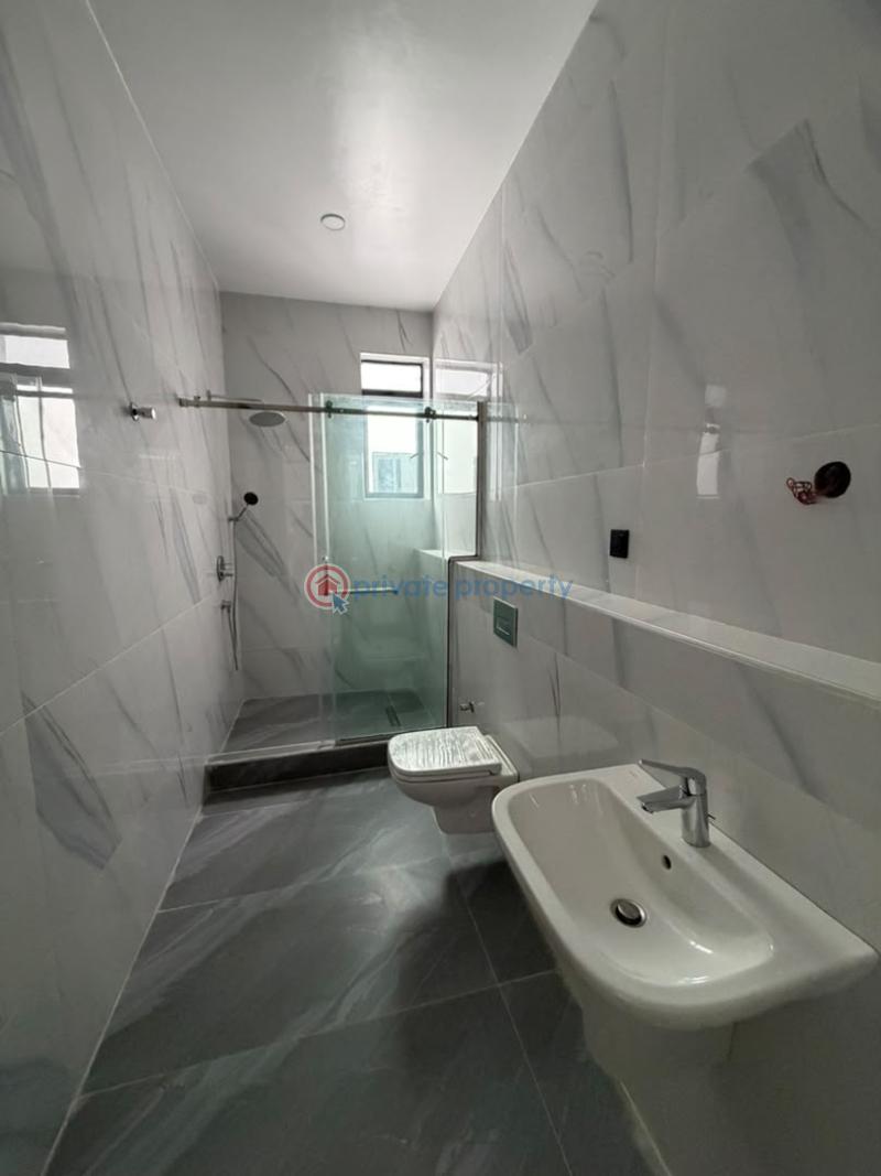 4 bedroom Penthouse For Rent Lekki Phase 1 Lagos - 5