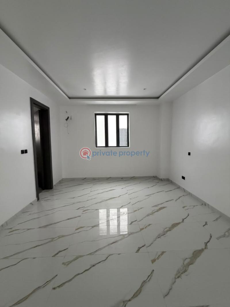 4 bedroom Penthouse For Rent Lekki Phase 1 Lagos - 8