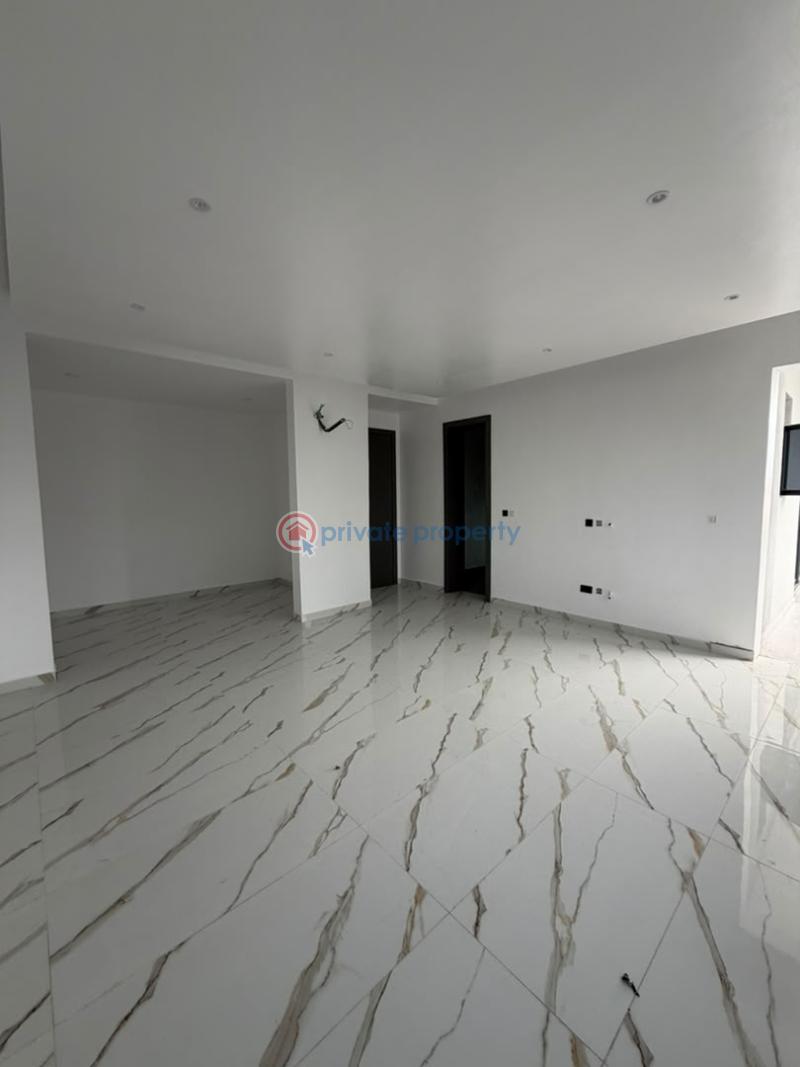 4 bedroom Penthouse For Rent Lekki Phase 1 Lagos - 9