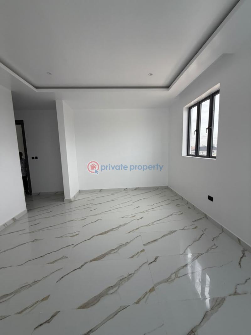 4 bedroom Penthouse For Rent Lekki Phase 1 Lagos - 13