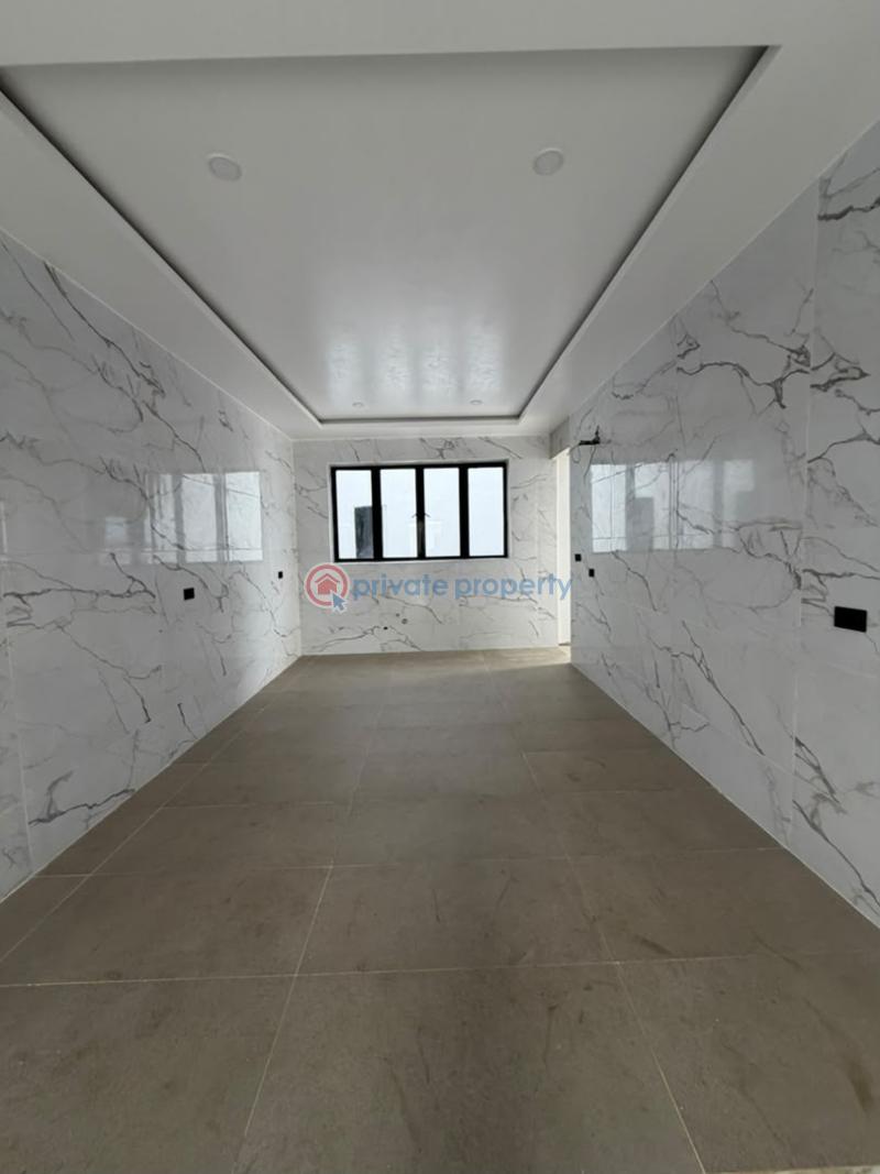 4 bedroom Penthouse For Rent Lekki Phase 1 Lagos - 6