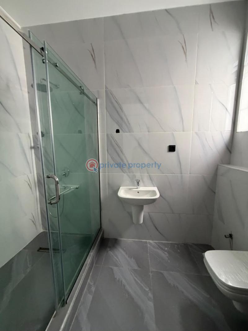 4 bedroom Penthouse For Rent Lekki Phase 1 Lagos - 14
