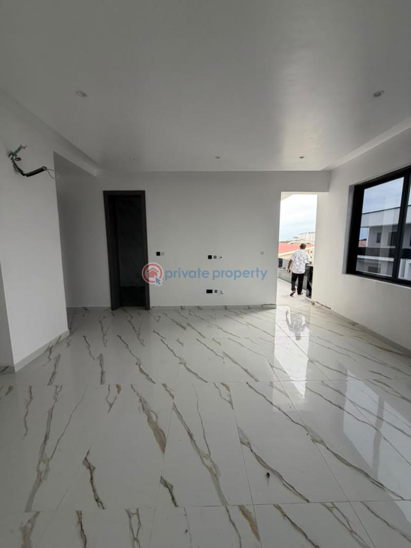 4 bedroom Penthouse For Rent Lekki Phase 1 Lagos - 7
