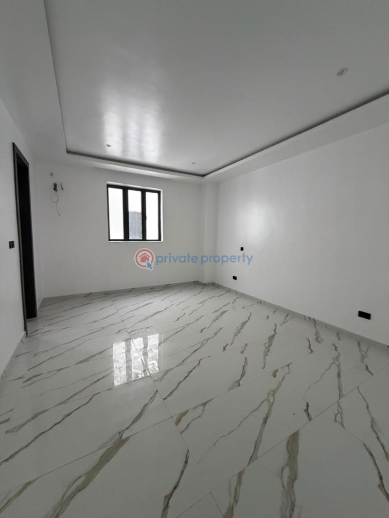 4 bedroom Penthouse For Rent Lekki Phase 1 Lagos - 11