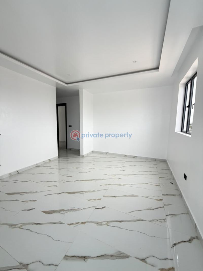4 bedroom Penthouse For Rent Lekki Phase 1 Lagos - 3