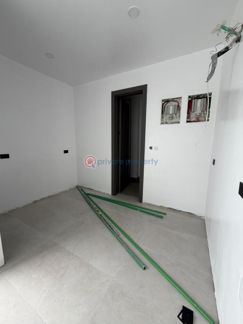4 bedroom Penthouse For Rent Lekki Phase 1 Lagos - 12