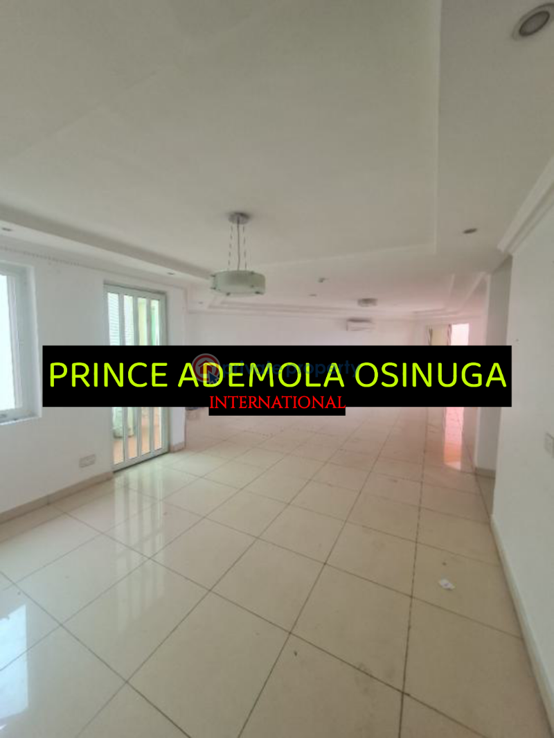 4 bedroom Flat & Apartment For Rent Banana Island Estate Banana Island Ikoyi Lagos - 3