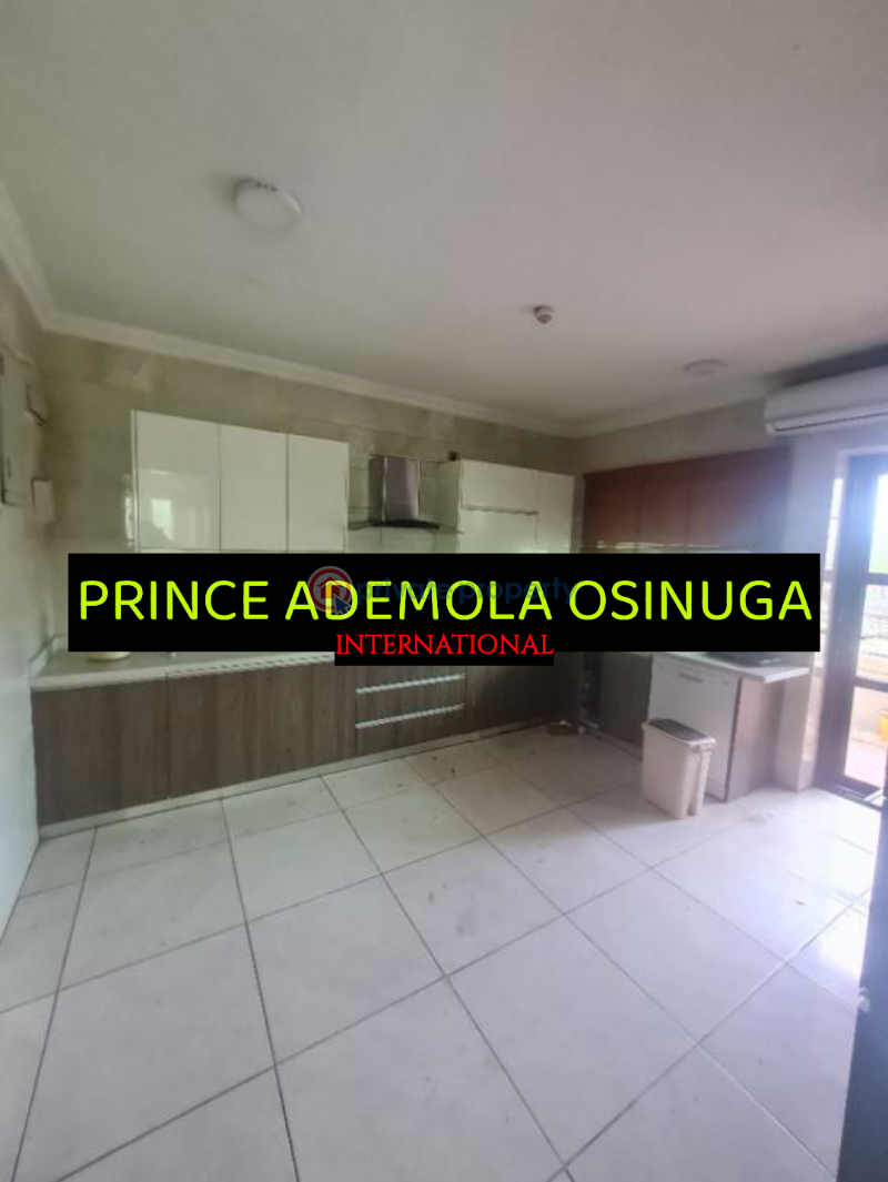 4 bedroom Flat & Apartment For Rent Banana Island Estate Banana Island Ikoyi Lagos - 0