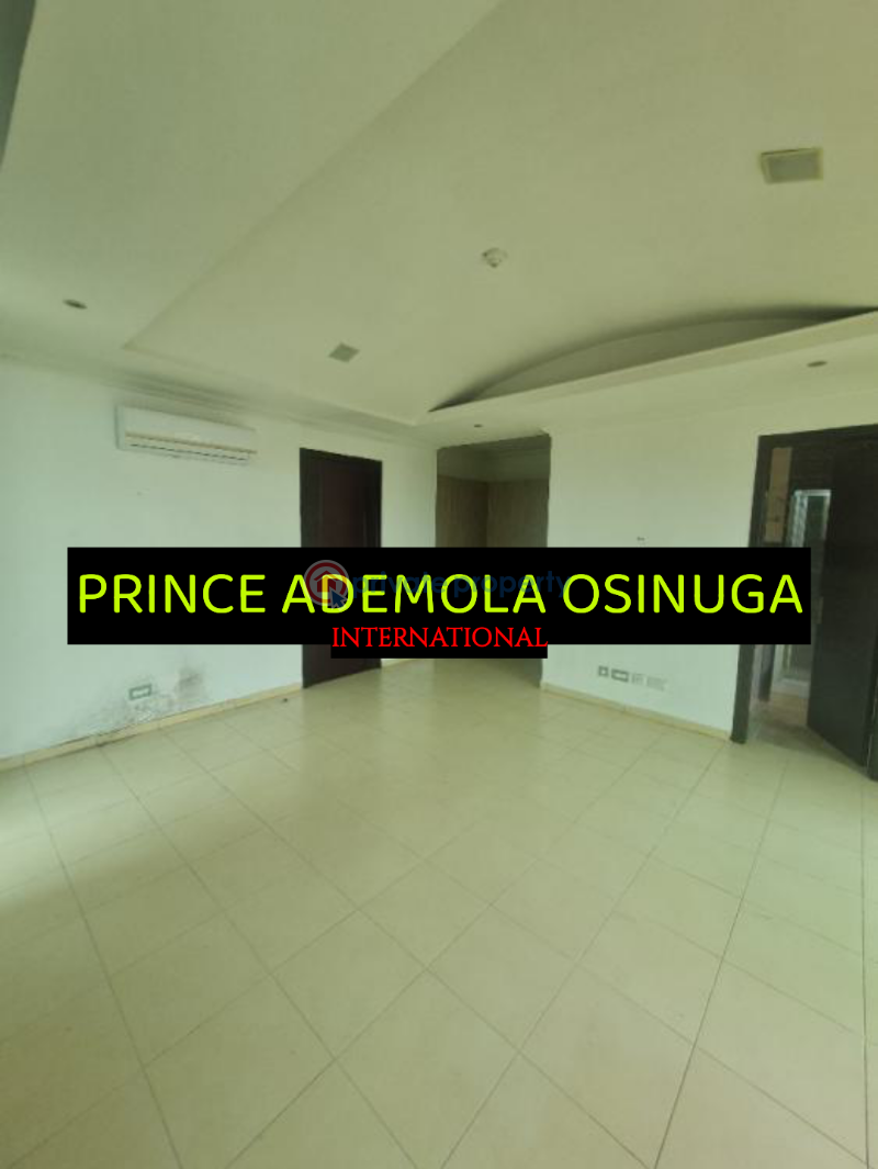 4 bedroom Flat & Apartment For Rent Banana Island Estate Banana Island Ikoyi Lagos - 2