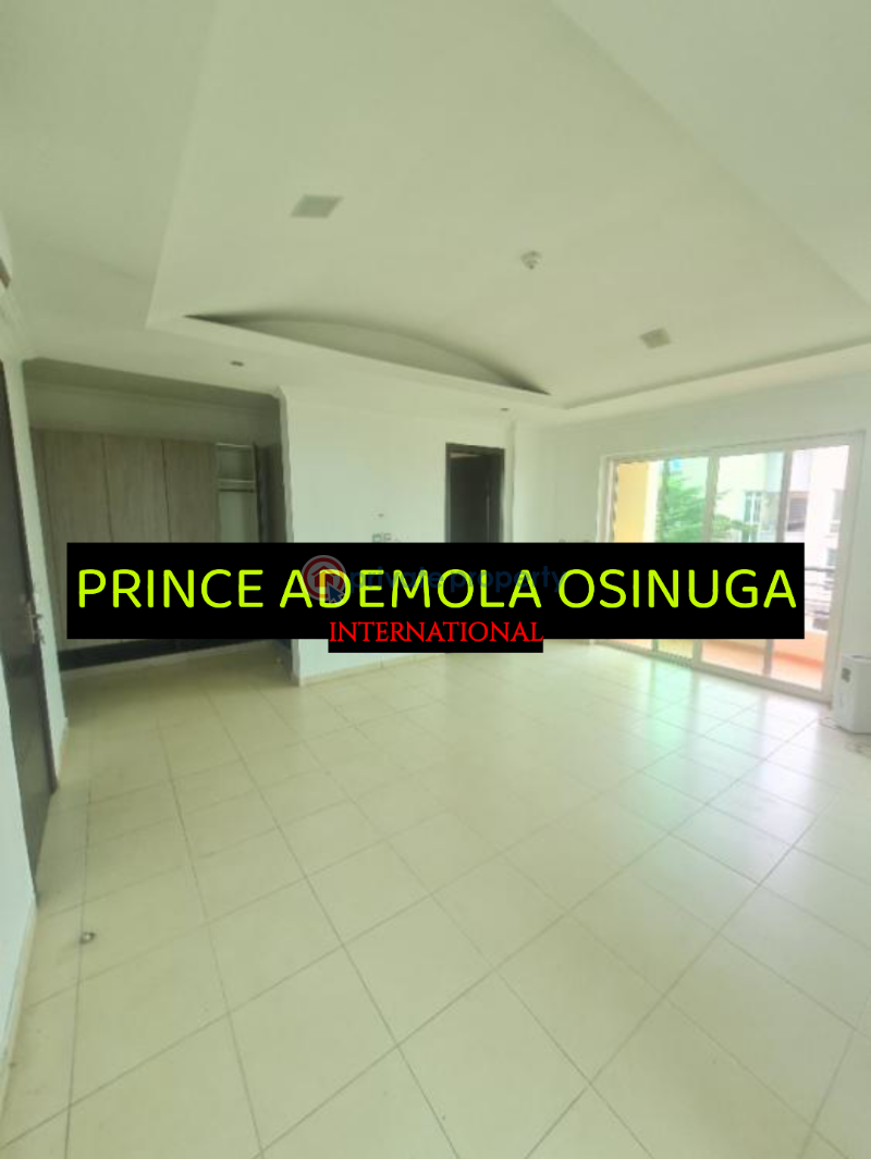 4 bedroom Flat & Apartment For Rent Banana Island Estate Banana Island Ikoyi Lagos - 1