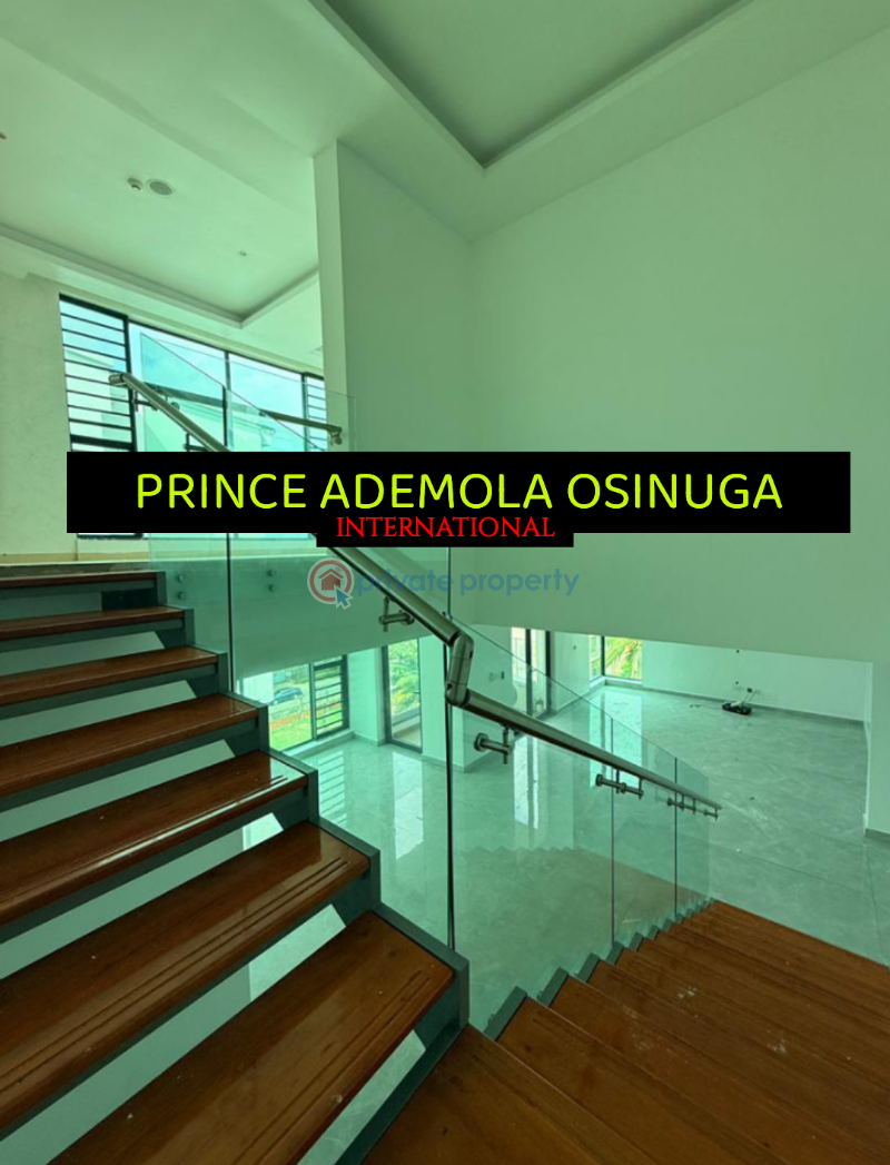 4 bedroom Penthouse For Rent Old Ikoyi Lagos