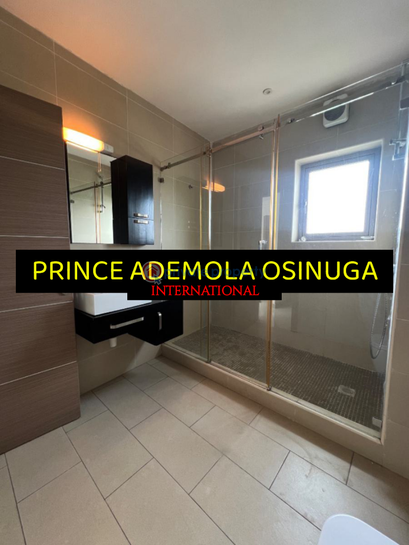 Luxury 4 bedroom penthouse apartment+bq+pool+gym+lounge etc - 7 4 bedroom Penthouse For Rent Victoria Island Lagos - 7