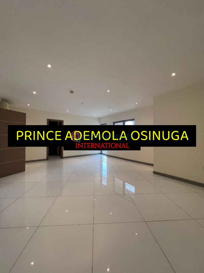 Luxury 4 bedroom penthouse apartment+bq+pool+gym+lounge etc - 8 4 bedroom Penthouse For Rent Victoria Island Lagos - 8