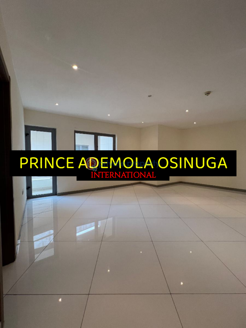 Luxury 4 bedroom penthouse apartment+bq+pool+gym+lounge etc - 9 4 bedroom Penthouse For Rent Victoria Island Lagos - 9