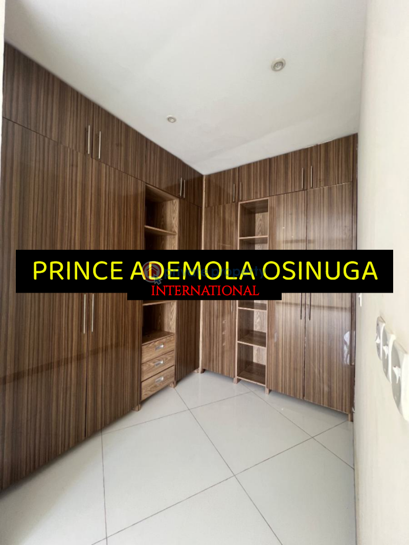 Luxury 4 bedroom penthouse apartment+bq+pool+gym+lounge etc - 10 4 bedroom Penthouse For Rent Victoria Island Lagos - 10