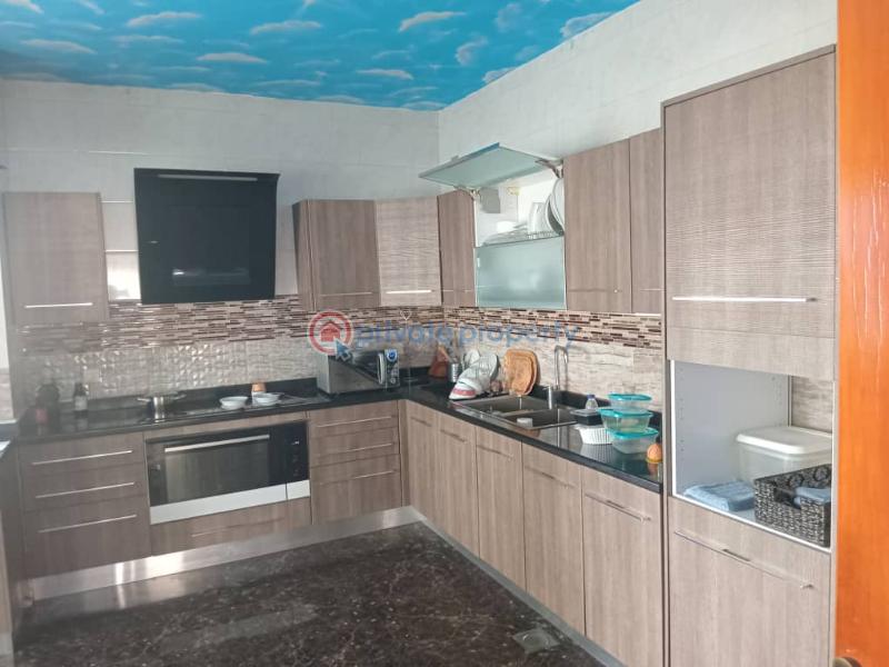 4 bedroom Penthouse For Sale Gerrard Gerard Road Ikoyi Lagos - 9