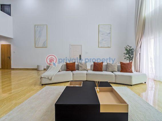 4 bedroom Duplex Short let Parkview Estate Ikoyi Lagos - 3