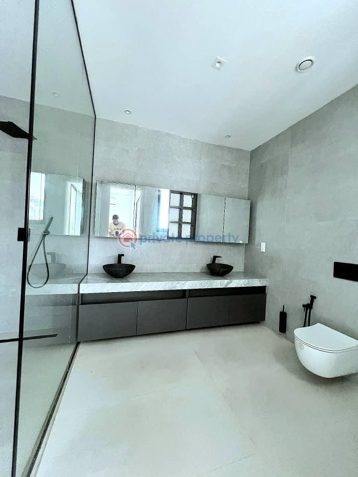 4 bedroom Penthouse For Sale Old Ikoyi Lagos - 11