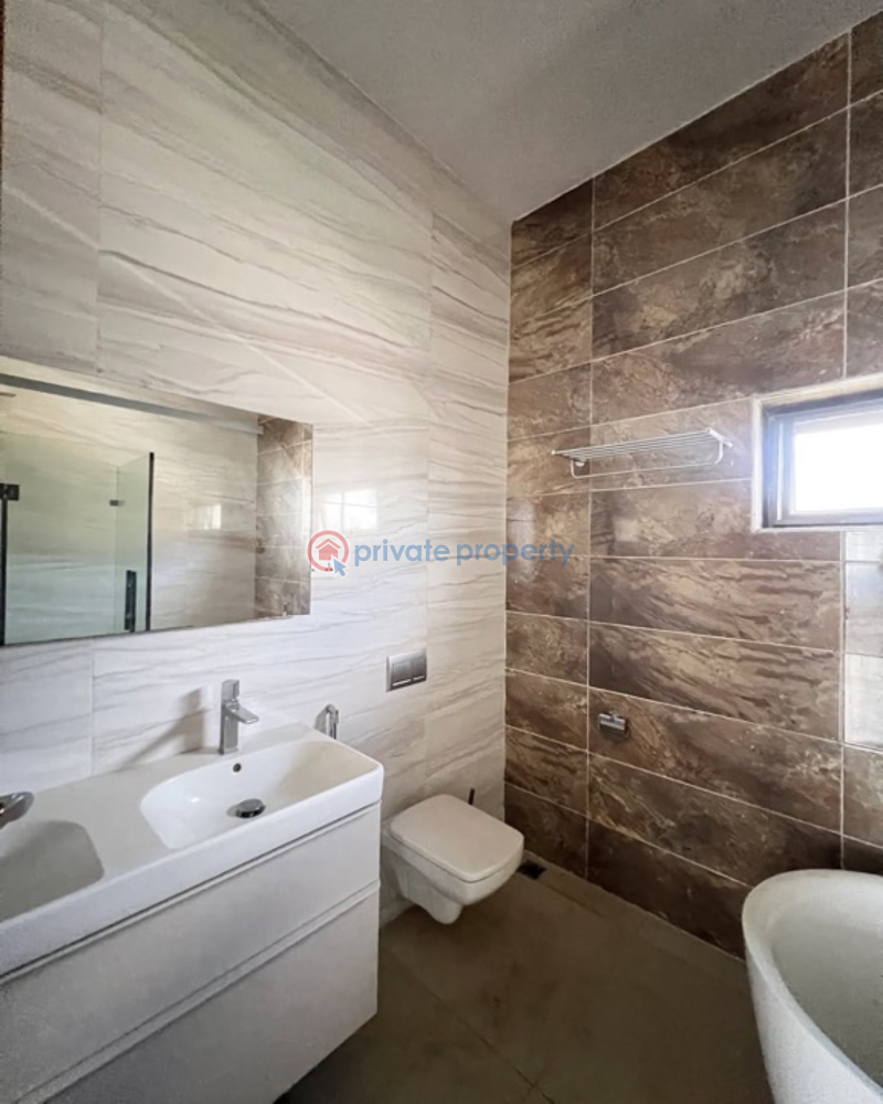 4 bedroom Penthouse For Rent Victoria Island Lagos - 6