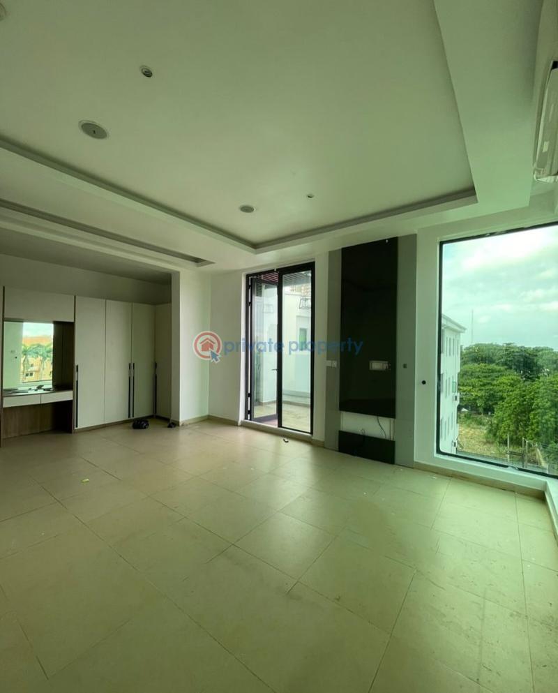 4 bedroom Penthouse For Rent Old Ikoyi Lagos - 7