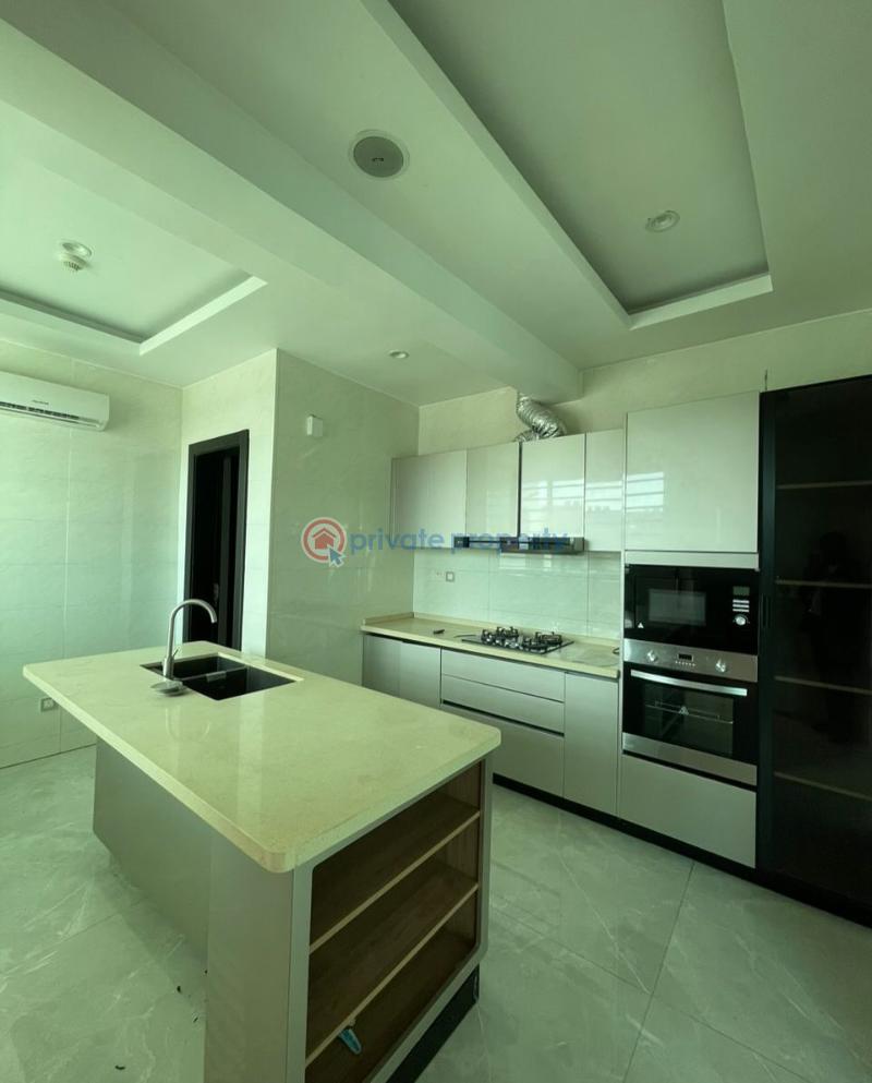 4 bedroom Penthouse For Rent Old Ikoyi Lagos - 8
