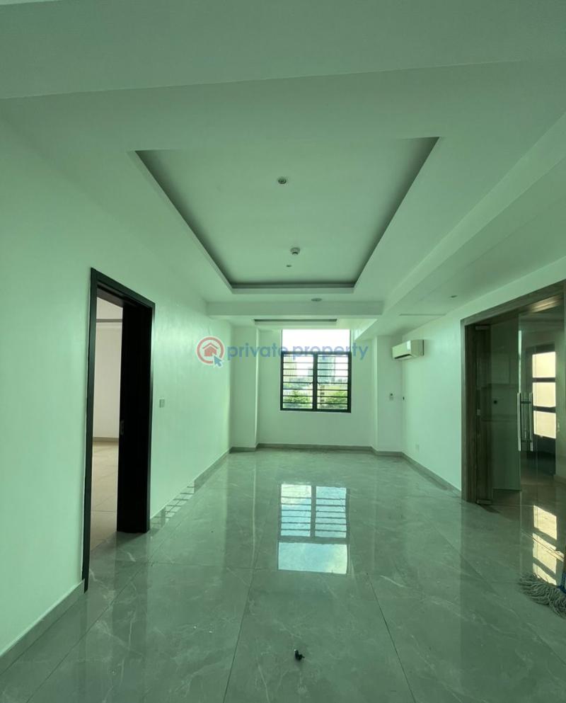 4 bedroom Penthouse For Rent Old Ikoyi Lagos - 6