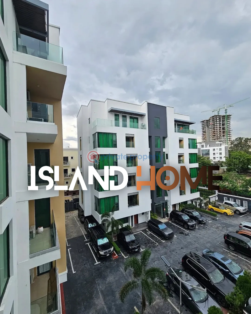 4 bedroom Penthouse For Rent Old Ikoyi Lagos - 0