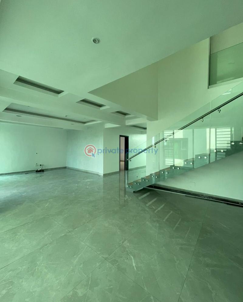 4 bedroom Penthouse For Rent Old Ikoyi Lagos - 1