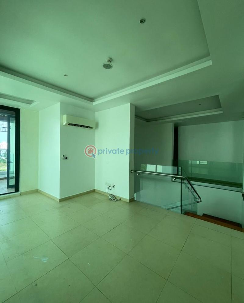 4 bedroom Penthouse For Rent Old Ikoyi Lagos - 3