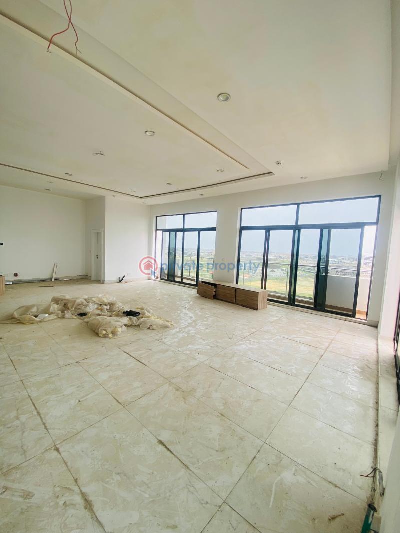 4 bedroom Flat & Apartment For Sale Off Freedom Way Lekki Phase 1 Lagos - 16