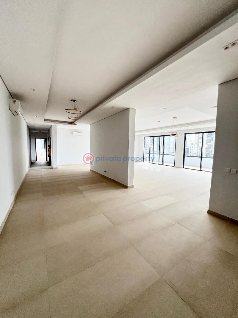 4 bedroom Penthouse For Sale Old Ikoyi Lagos - 4