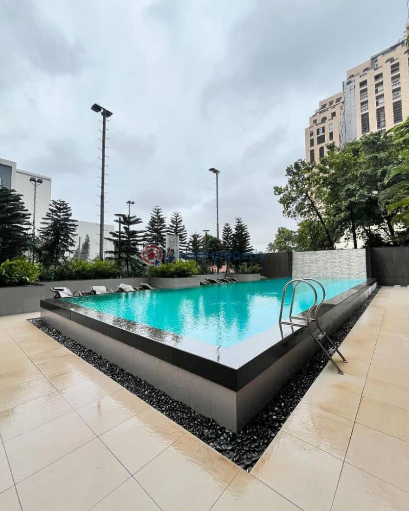 4 bedroom Penthouse For Rent Old Ikoyi Lagos - 9