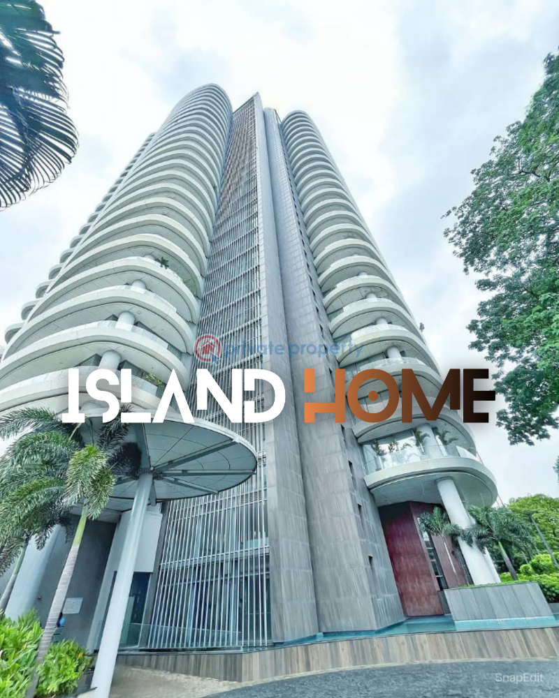 4 bedroom Penthouse For Rent Old Ikoyi Lagos - 0