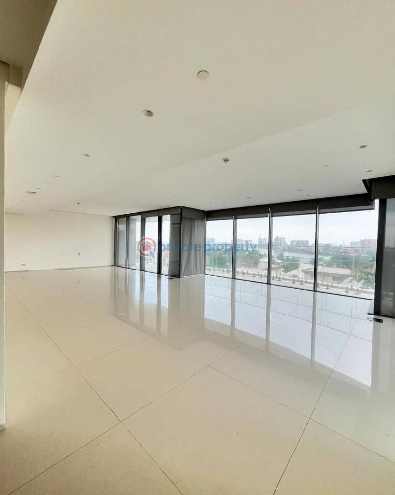 4 bedroom Penthouse For Rent Old Ikoyi Lagos - 1
