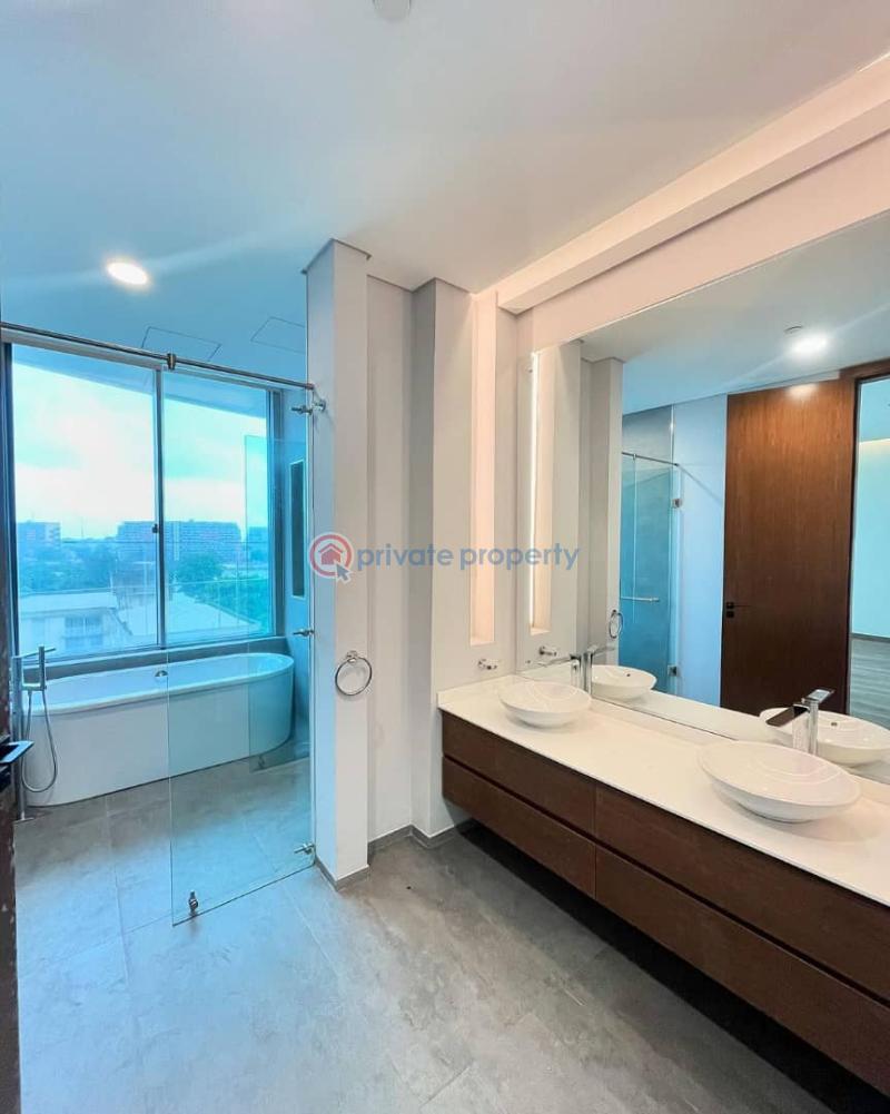 4 bedroom Penthouse For Rent Old Ikoyi Lagos - 5