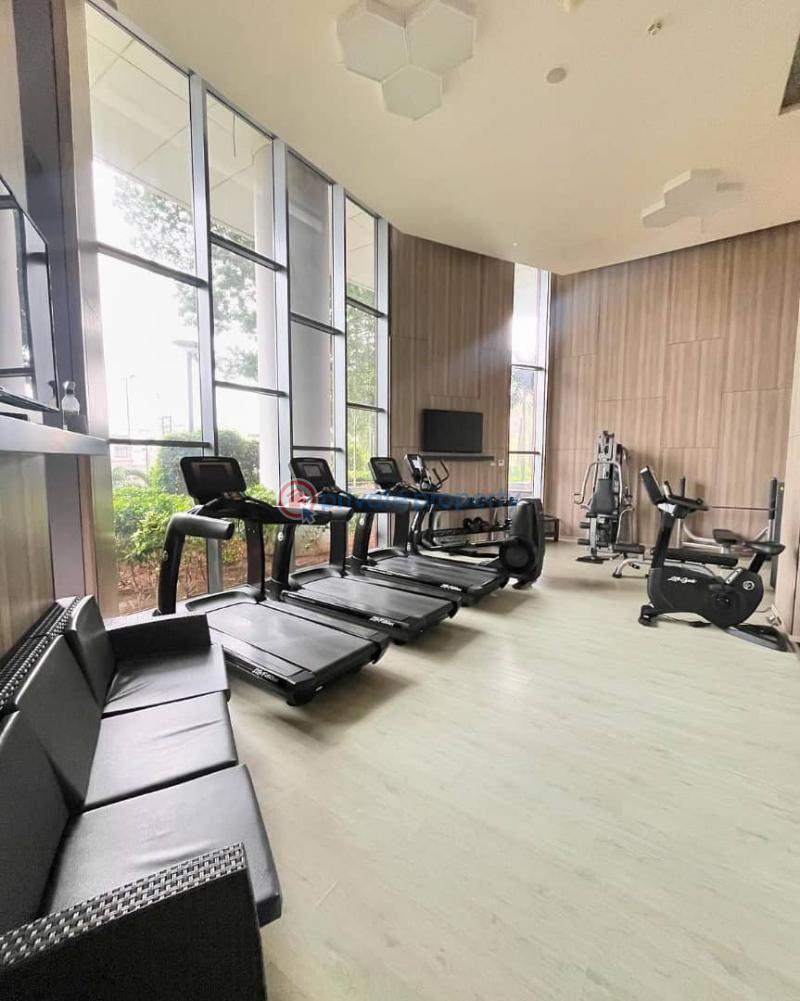 4 bedroom Penthouse For Rent Old Ikoyi Lagos - 8