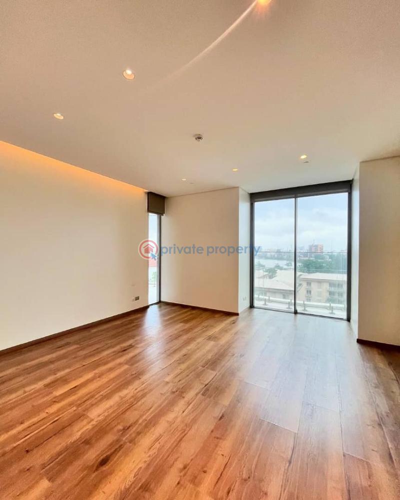 4 bedroom Penthouse For Rent Old Ikoyi Lagos - 4