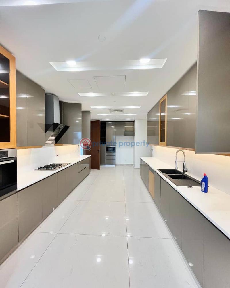 4 bedroom Penthouse For Rent Old Ikoyi Lagos - 7