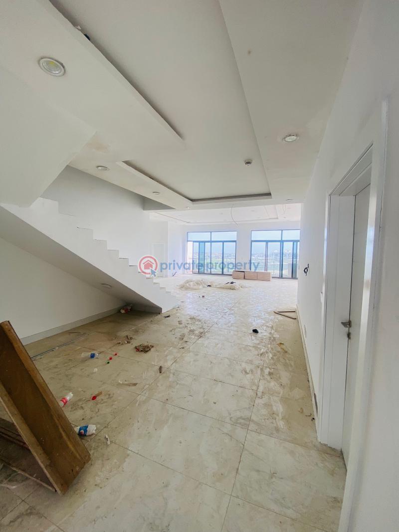 4 bedroom Flat & Apartment For Sale Off Freedom Way Lekki Phase 1 Lagos - 7